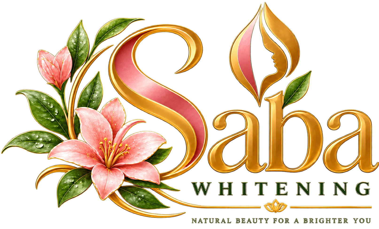 Saba Whitening